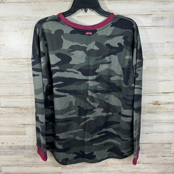 2 Piece Kensie Pajama Set Size Large - Picture 4 of 9